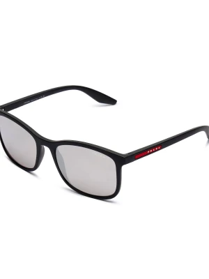 PRADA SPORT Okulary przeciwsłoneczne PS A08S czarny