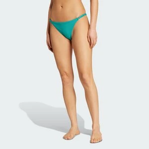 Prążkowany dół od bikini Iconisea Adidas