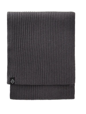 Prążkowany szalik H-KENNY Volcano