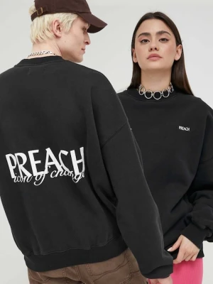Preach bluza bawełniana