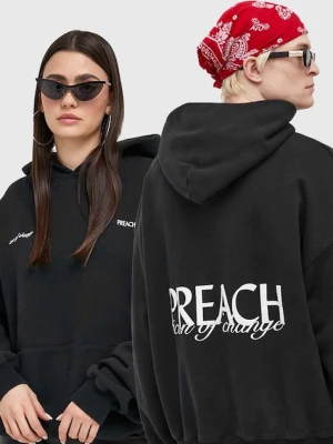 Preach bluza bawełniana