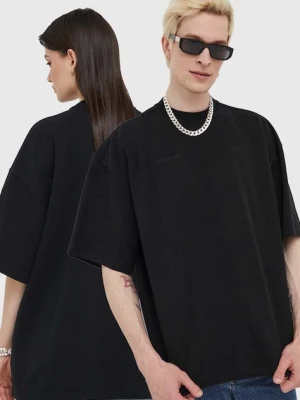 Preach t-shirt bawełniany