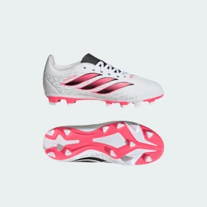 Dziecięce buty piłkarskie Predator Club do gry na naturalnym podłożu i innych nawierzchniach Adidas