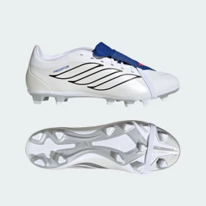 Predator Club Fold-Over Tongue Firm Ground / Multi Ground Football Boots Adidas