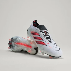 Buty piłkarskie na twardą nawierzchnię (FG) Predator Elite Adidas