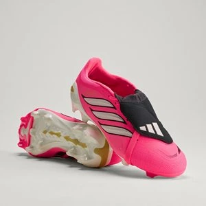 PREDATOR LEAGUE Fold-Over Tongue Firm Ground Football Boots Adidas