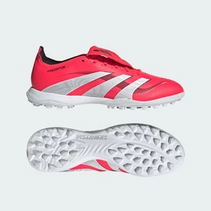 Predator League Fold-Over Tongue Turf Boots Adidas