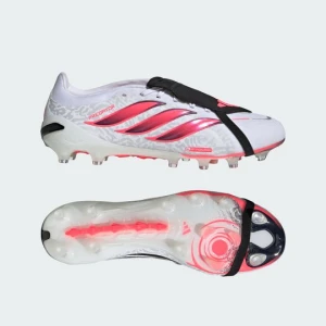 Buty piłkarskie PREDATOR PRO z wywijanym językiem na sztuczne nawierzchnie Adidas