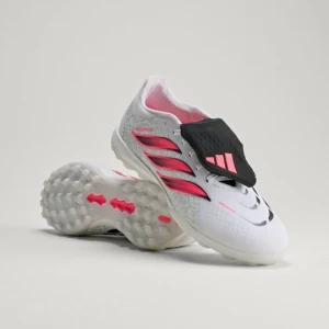 Buty piłkarskie z wywijanym językiem na sztuczną murawę Predator Pro Adidas