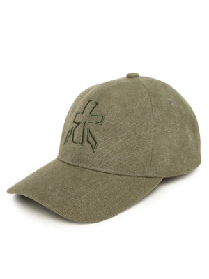 Premiata Czapka z daszkiem Ball 14 Khaki