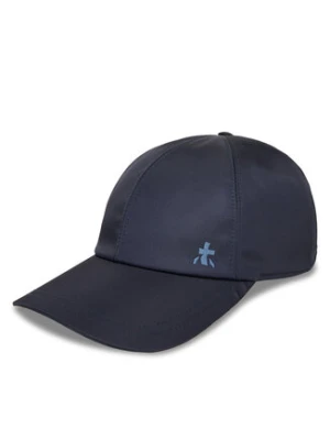 Premiata Czapka z daszkiem Ball 18 Granatowy