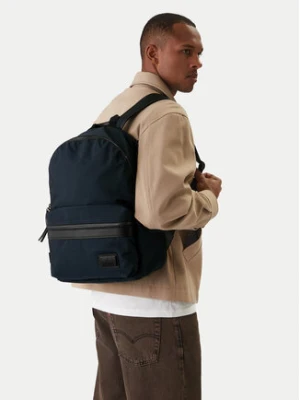 Premiata Plecak Blade Var 2140 Granatowy