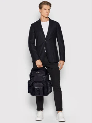 Premiata Plecak Booker 2103 Czarny