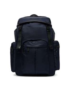 Premiata Plecak Booker VAR 2148 Granatowy