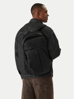 Premiata Plecak Wonder Var 2125 Czarny