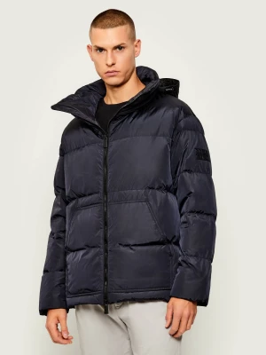 Premiata Puchowa kurtka | Regular Fit