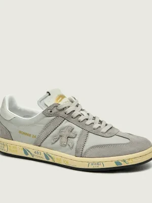 Premiata Skórzane sneakersy BONNIE
