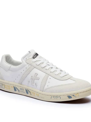 Premiata Skórzane sneakersy BONNIE