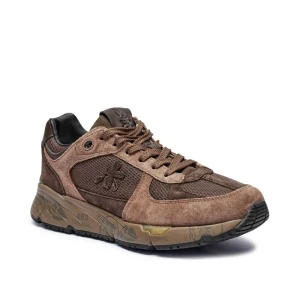 Premiata Skórzane sneakersy MASE VAR 6889