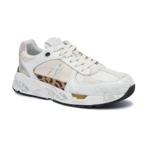 Premiata Skórzane sneakersy MASED