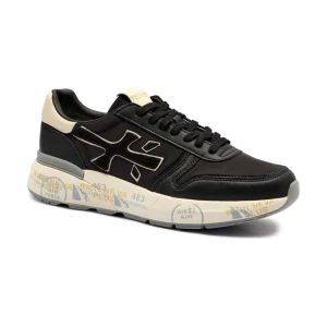 Premiata Skórzane sneakersy MICK