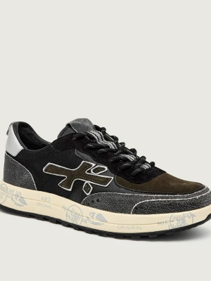 Zdjęcie produktu Premiata Skórzane sneakersy NOUS