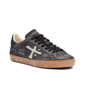 Premiata Skórzane sneakersy STEVEN