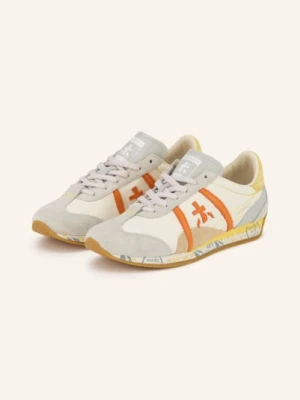 Premiata Sneaker Jacky orange
