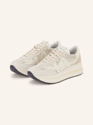 Premiata Sneakerki Bethcoin weiss