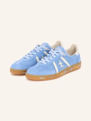 Premiata Sneakers Bonnied blau