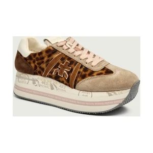 Premiata Sneakersy BETH | zamsz