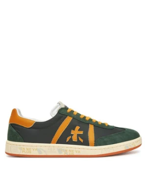 Premiata Sneakersy Bonnie Var 7340 Zielony