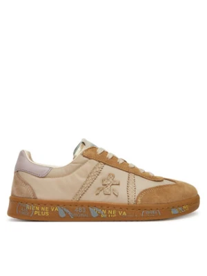 Premiata Sneakersy Bonnied Var 6961 Beżowy