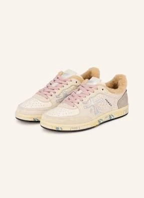 Premiata Sneakersy Clay rosa