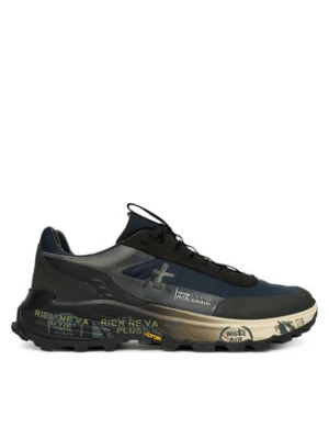 Zdjęcie produktu Premiata Sneakersy Devin Var 435 Granatowy