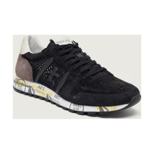 Premiata Sneakersy ERIC | zamsz