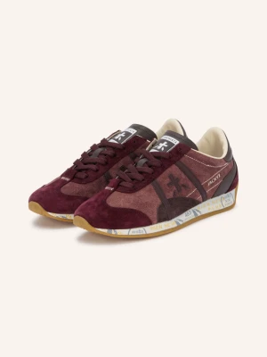 Premiata Sneakersy Jacky braun brązowy