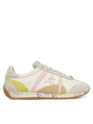 Premiata Sneakersy Jackyx25D Var 8230 Kolorowy