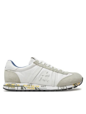 Zdjęcie produktu Premiata Sneakersy Lucy 6915 Biały