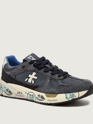 Premiata Sneakersy MASE VAR 6889 | zamsz