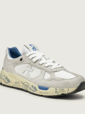 Premiata Sneakersy MASE VAR | zamsz