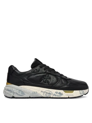 Premiata Sneakersy Mase25 Var 8420 Czarny