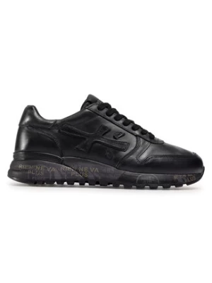 Premiata Sneakersy Mick 1453 Czarny