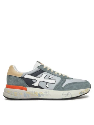 Zdjęcie produktu Premiata Sneakersy Mick Var 7245 Szary
