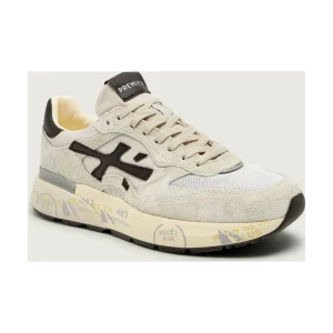 Premiata Sneakersy MICK0.1 VAR | zamsz