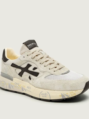 Premiata Sneakersy MICK0.1 VAR | zamsz