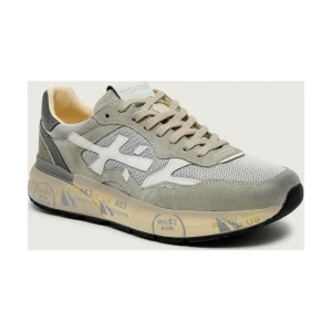 Premiata Sneakersy MICK0.1 | zamsz