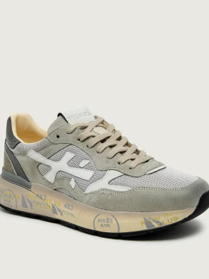 Premiata Sneakersy MICK0.1 | zamsz