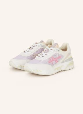 Premiata Sneakersy Moerun-D pink