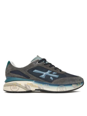 Premiata Sneakersy Moerun Var 7772 Kolorowy